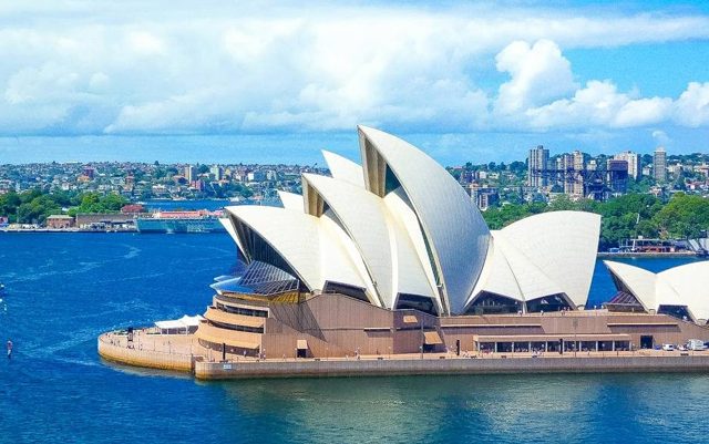 Australia Tour Packages