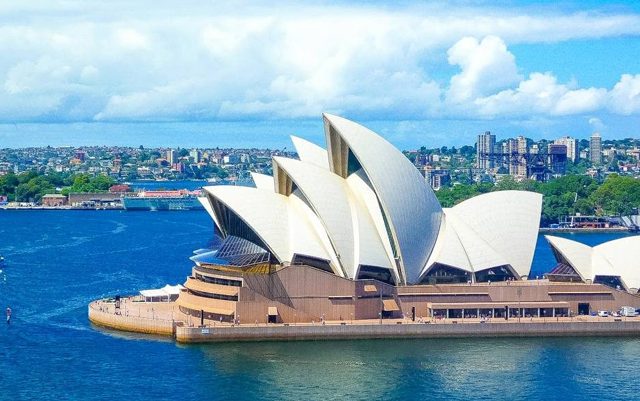 Australia Tour Packages