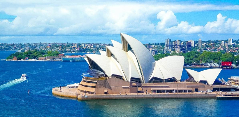 Australia Tour Packages