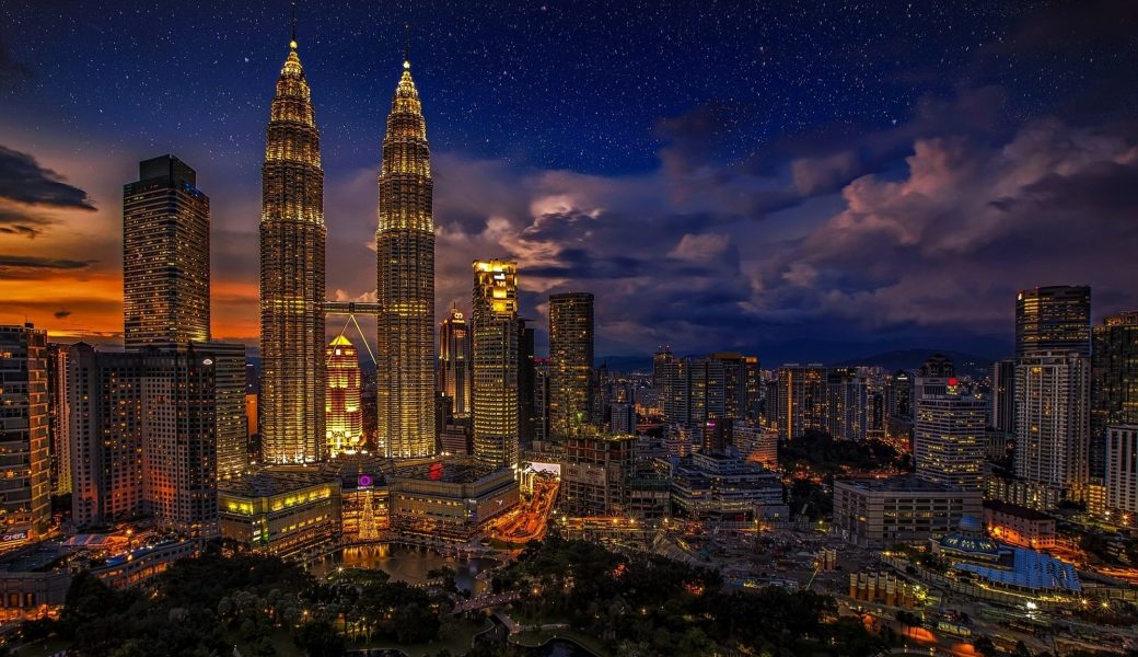 Malaysia Tour Package