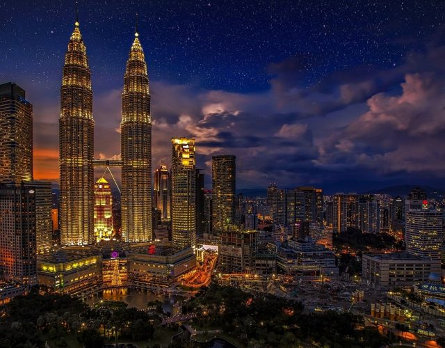 Malaysia Tour Package