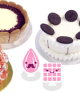 birhday cakes