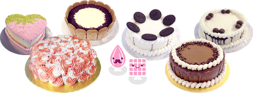 birhday cakes