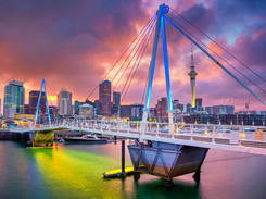 new zealand tour packages